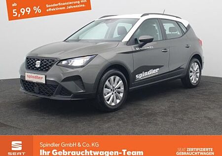 Seat Arona Style 1.0 TSI / FullLink, LED, PDC, Klima