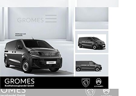 Peugeot Expert Kastenwagen standard 2.0 BlueHDi 145