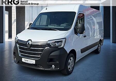 Renault Master KASTEN 3,5t BLUE dCi 135 L2H2 HKa KLIMA