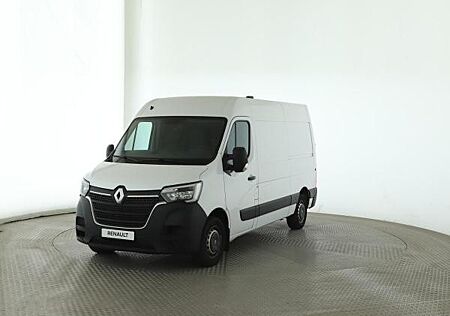 Renault Master KASTEN 3,5t BLUE dCi 135 L2H2 HKa KLIMA