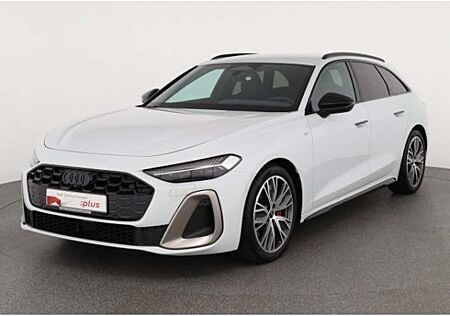 Audi A5 Avant TFSI S line edition one AHK/Bei.Dis./19''