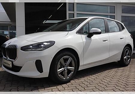 BMW 218 Active Tourer (U06)