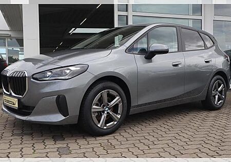 BMW 218 i Active Tourer/RFK/AHK/Adapt.LED/SHZ