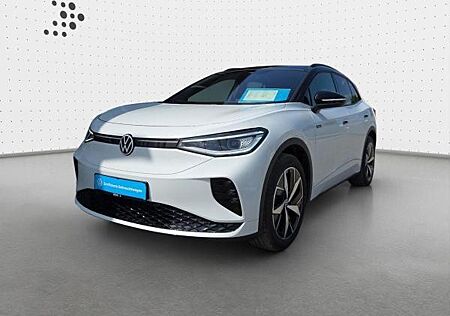 VW ID.4 Volkswagen GTX 4Motion*WÄRMEPUMPE*IQ.LIGHT*AHK*PANO*PDC*SHZ*NAVI*KLIMA