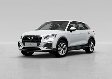 Audi Q2 35 TFSI S tronic advanced