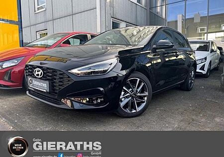 Hyundai i30 1.5 T-GDI (140PS) 48V ADVANTAGE✅PANODACH✅SOFORT VERFÜGBAR