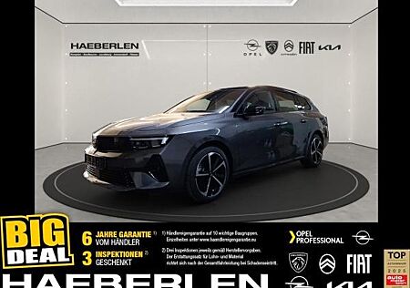 Opel Astra ST GS ✅HYBRID✅AHK✅NAVI✅SchnellVerfügbar