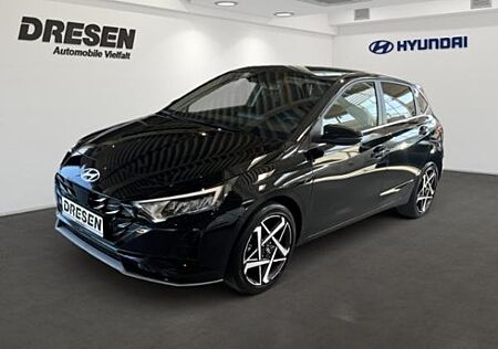 Hyundai i20 1.0 Prime🚀 | Automatik | Rückfahrkamera | Navi | Klimaauto. | ISOFIX