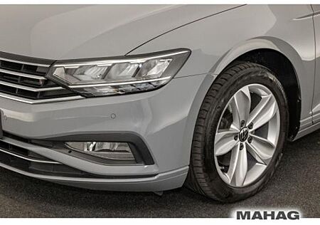 VW Passat Volkswagen Variant 2.0 TDI 4Mot. Business AHK Leder NaviPro LED digitalCockpitPro Kamera Alu17Istanbul