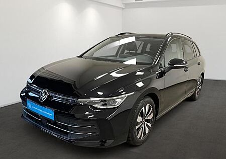 VW Golf Volkswagen Variant 1,5 eTSI Goal DSG - LED Plus AHK ACC Area View App-Connect Navi LM SHZ DAB+