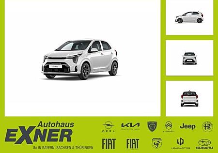 Kia Picanto Vision | VERFÜGBAR AB JANUAR | Privat und Gewerbe