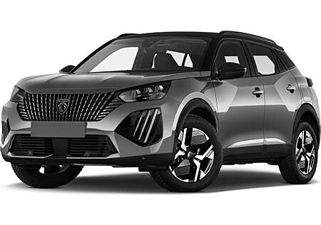 Peugeot 2008 GT e-DSC