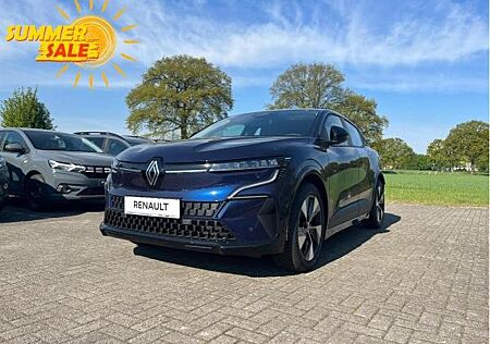 Renault Megane E-Tech Paket Equilibre EV60 220 GJR/PDC/Klima