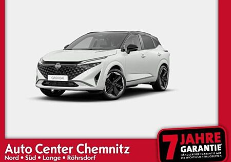 Nissan Qashqai 🚗N-Design 1.5 VC-T e-POWER – Premium-Komfort & Hightech in einem Paket🚗