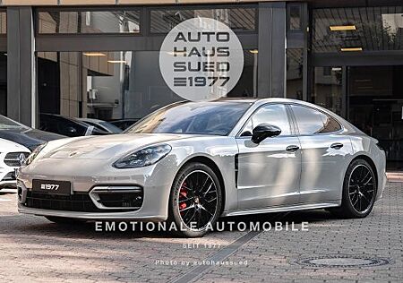 Porsche Panamera GTS V8 480 PS *SOFORT VERFÜGBAR*