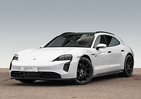 Porsche Taycan GTS Sport Turismo*Hinterachslenkung*Sitzbelüftung*InnoDrive*