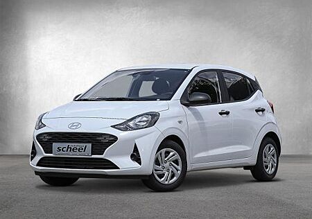 Hyundai i10 Comfort 1.0i 5M