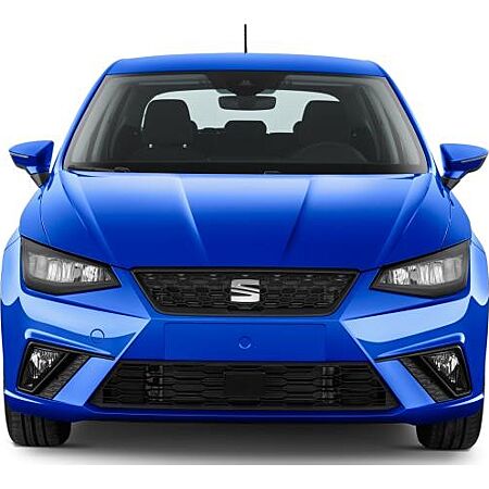 Seat Ibiza leasen