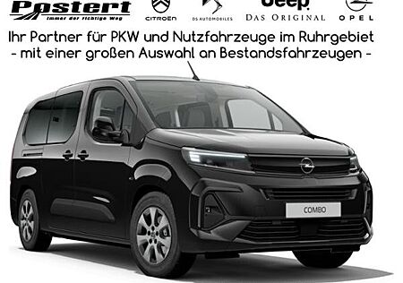 Opel Combo XL 1.5 Diesel 96kW N1 Edition Auto