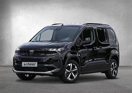 Peugeot Rifter 1.5 BlueHDi 130 FAP L1 GT