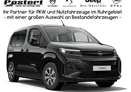 Opel Combo XL 1.5 Diesel 96kW Edition Auto.