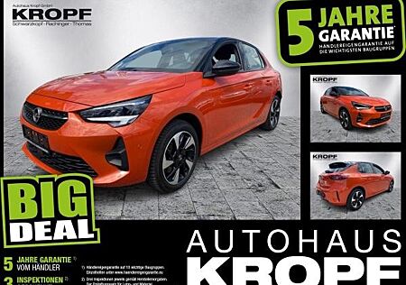 Opel Corsa F e GS Line Matrix+ACC+LED+SHZ+Kam.+KlimaA