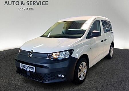 VW Caddy Volkswagen Cargo Sitzheizung*DAB+* uvm.