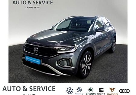 VW T-Roc Volkswagen *Move*Navi*ACC*Sitzheizung uvm.