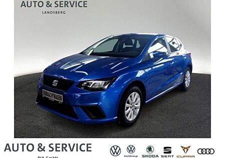 Seat Ibiza Style **Rückfahrkamera*Sitzheizung uvm.