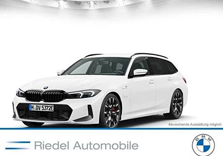 BMW 330 e Touring Automatic Navi Tempom.aktiv Bluetooth PDC MP3 Schn.