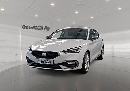 Seat Leon 1.5 eTSI FR Matrix RFK SHZ