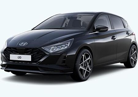 Hyundai i20 FL (MY25) 1.0 T-GDI 7-DCT 2WD Prime