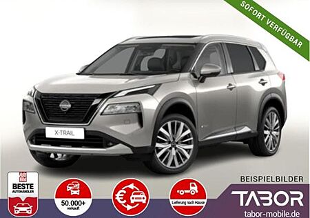 Nissan X-Trail 213 4x4 Tekna+ Pano Bose Nappa 20Z Memor