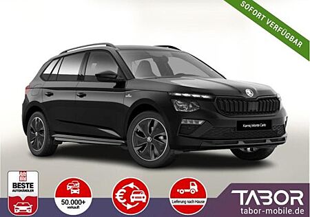 Skoda Kamiq TSI 150 DSG MonteC Pano Matrix ACC SideA