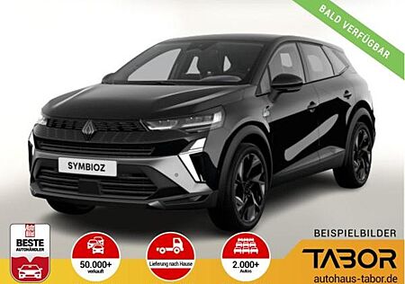 Renault Symbioz Esprit Alpine Mild Hybrid 140 ParkAssist