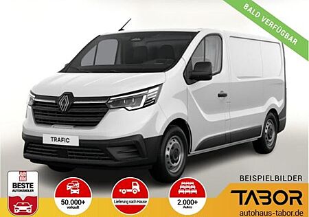 Renault Trafic Business L1H1 2,8t dCi 130 Nav Kam Holz