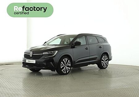 Renault Espace Iconic E-Tech Hybrid 7 Sitze Massage Pano