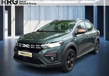 Dacia Sandero III 1.0 TCe100 LPG Stepway Extr+ #1