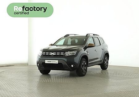 Dacia Duster Extreme TCe 150 EDC