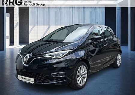 Renault ZOE R110 Z.E. 50 Experience Navi Sitzhzg Kamera