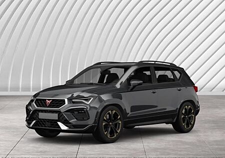 Cupra Ateca VZ 2.0 TSI 221 kW (300 PS) 7-Gang DSG 4Drive