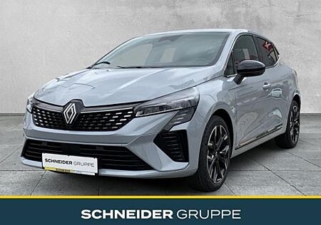 Renault Clio TECHNO TCe 90 KAMERA+KLIMA+USB