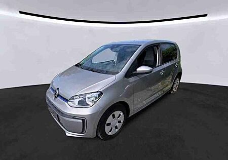 VW Up Volkswagen ! e-! Style Plus