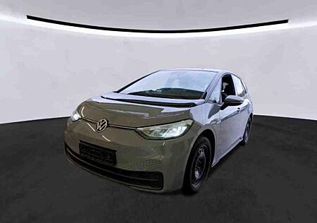 VW ID.3 Volkswagen Pure Performance