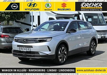 Opel Grandland neues Mod/EDITION+KOMF.-PAK +ALLWETTER Autom./LED