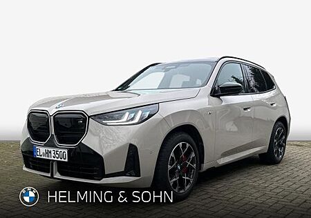 BMW X3 M50 xDrive M Sport Pro|UPE 96.570€|Sofort Verfügbar