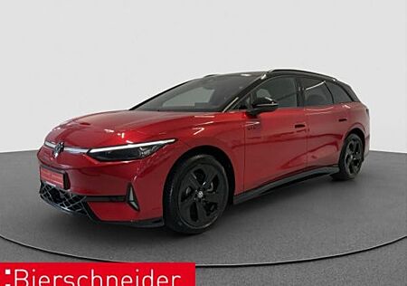 VW ID.7 Volkswagen Tourer GTX 4M. *AHK/DCC/HuD/360/WR*