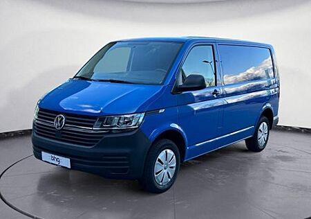 VW T6 Transporter Volkswagen Transporter 6.1 Kasten 2,0 l TDI SCR Frontantrieb 5-Gang Radst. 3000 mm *sofort Verfügbar*