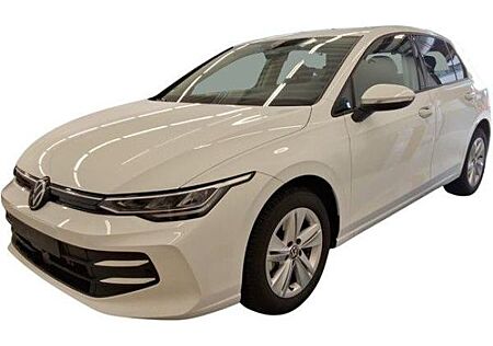 VW Golf Volkswagen 8 FACELIFT 1.5 TSI - ACC LED