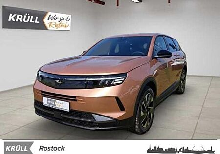 Opel Grandland Edition +Automatik+Allwetter+